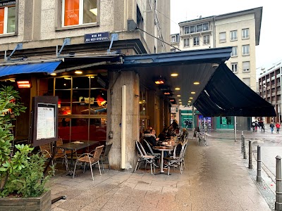 Restaurant Europ Cafe