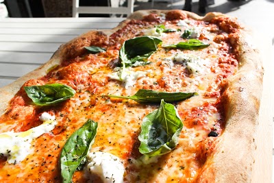 Restaurant Forno Gusto