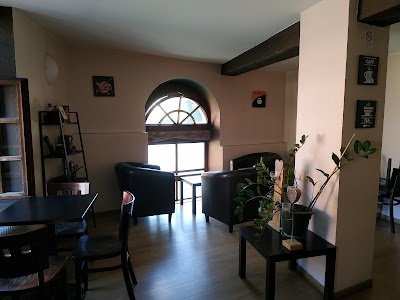 Restaurant Fou d Cafe