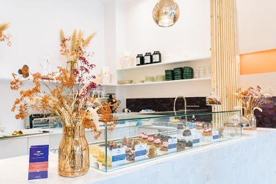 Restaurant Foucade Paris