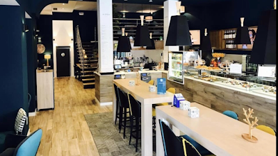 Le restaurant FrenchCafe