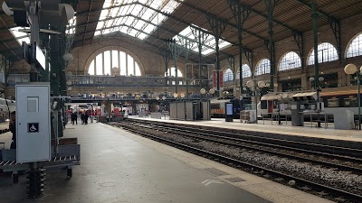 Restaurant Go Johnny Go