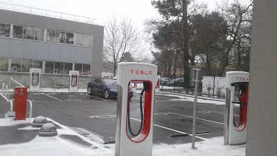 Restaurant Grape Bar Merignac