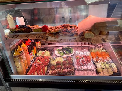 Restaurant Grill & Saveurs