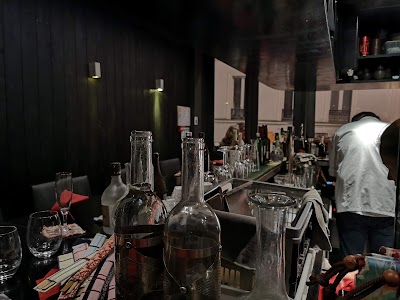 Restaurant GUILO GUILO