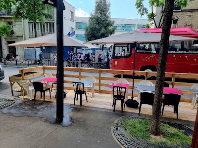 Restaurant Hangang Restaurant Coreen