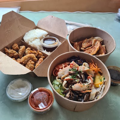 Restaurant HARU HARU