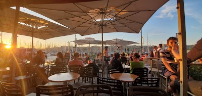 Restaurant Havana Cafe