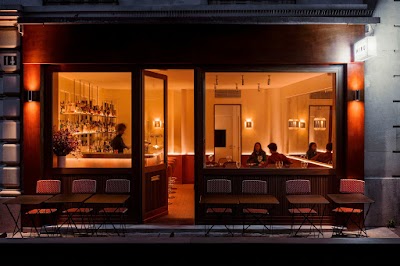 Restaurant Hiru Paris Montmartre