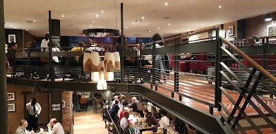 Restaurant Hyppopotamus