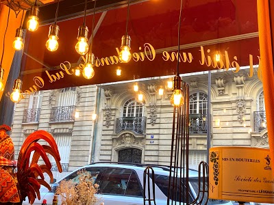 Le restaurant Il etait une Oie dans le Sud Ouest