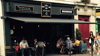 Restaurant Il Macchiato Coffee Shop