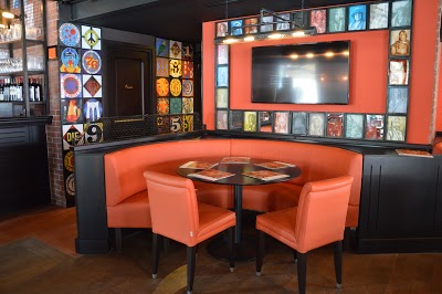 Restaurant Indiana Cafe - Bercy Village