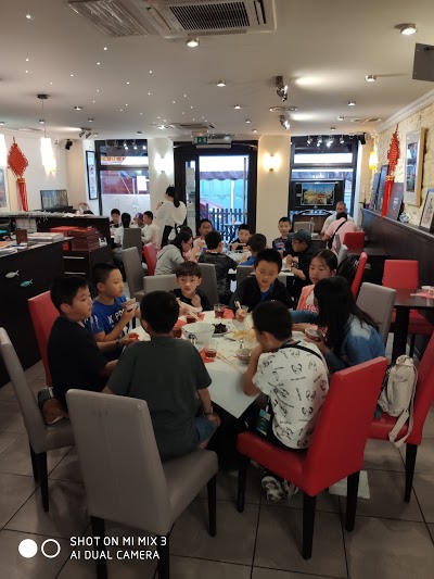 Restaurant Indochine