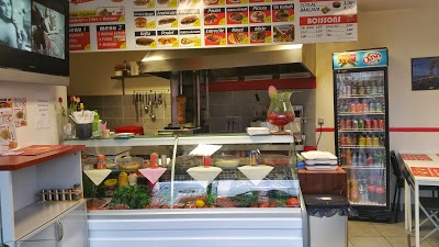 Restaurant Istanbul Restaurant Gril Kebab