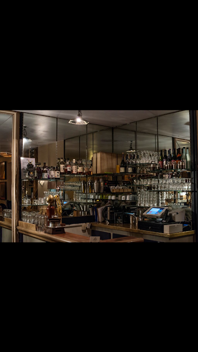 Restaurant Ito Izakaya