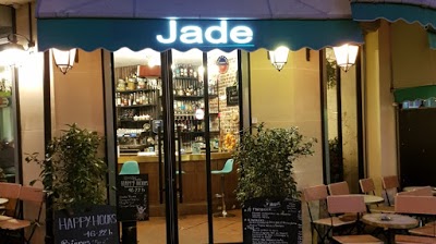 Le restaurant Jade