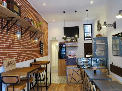 Restaurant JANO - Fromage & Charcuterie