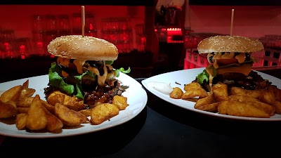 Restaurant Juke House Cafe