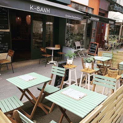 Restaurant K-Banh