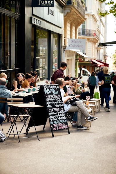 Restaurant KBCafeshop