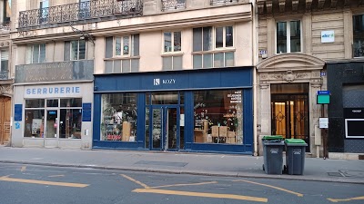 Restaurant Kozy Lafayette