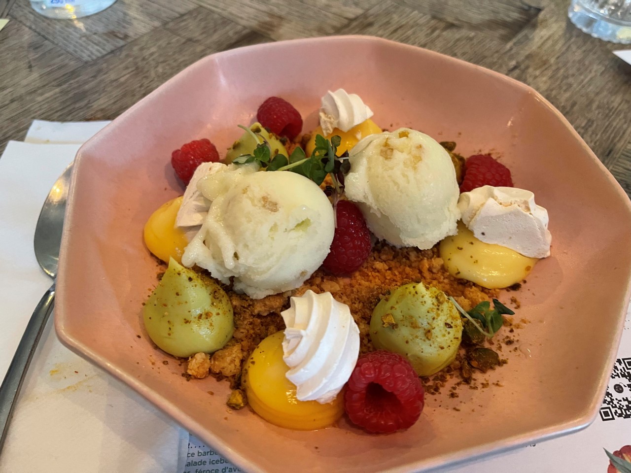 Restaurant L Abreuvoir