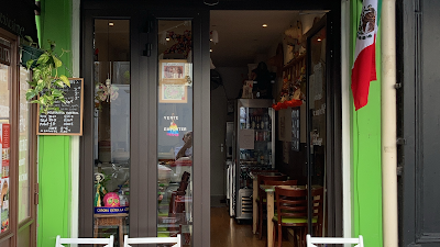 Restaurant L Adelita