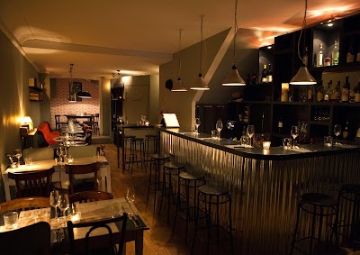 Restaurant L Aller Retour