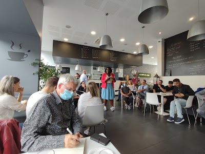 Restaurant L Art du Cafe