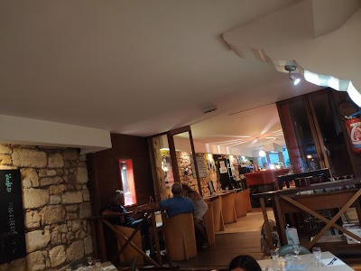 Restaurant L Artigiano Della Pasta