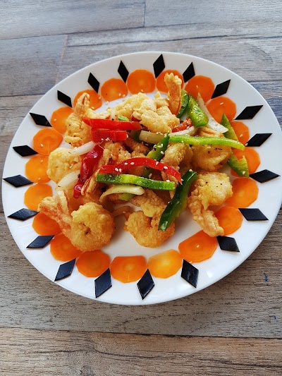 Restaurant L Assiette de Meng