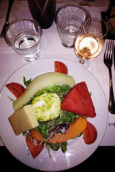 Restaurant L Authre Bistro