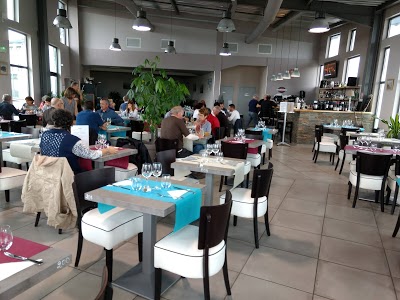 Restaurant L Ecume Gourmande