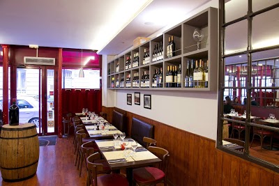 Restaurant L Envigne