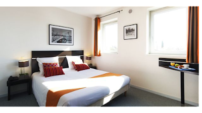 Restaurant L Escale St Martin