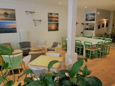 Restaurant L Espace Temps