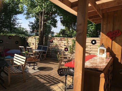 Le restaurant L Et-Caetera