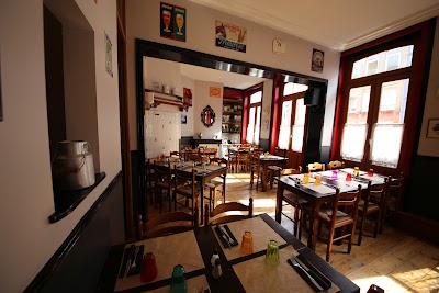 Restaurant L Gaiette