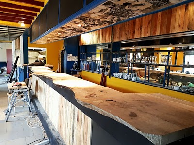 Restaurant L Itineraire-Bis