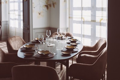 Restaurant L Observatoire Du Gabriel