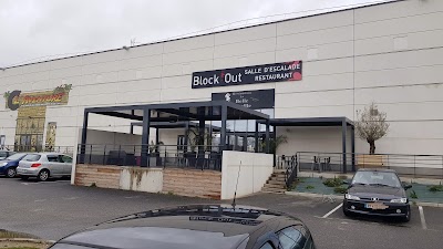 Le restaurant La belle famille