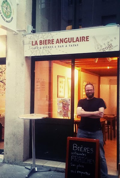 Restaurant La Biere Angulaire