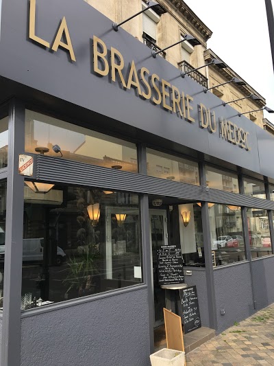 Restaurant La Brasserie du Medoc