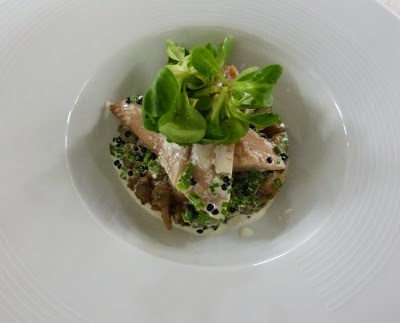 Le restaurant La Brasserie du Quality