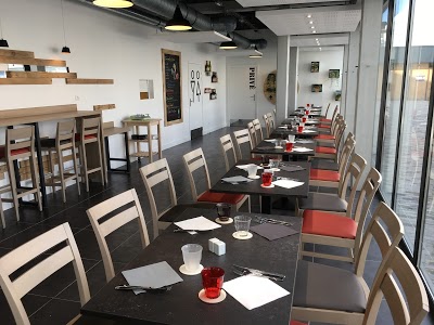 Restaurant La Chaise Au Plafond - Brasserie