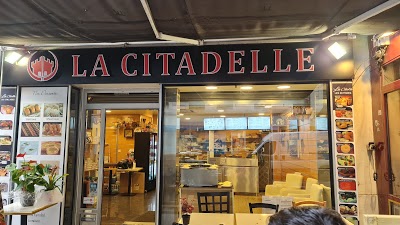 Restaurant La Citadelle
