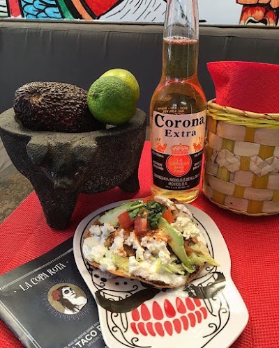 Restaurant La Copa Rota