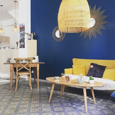 Restaurant La Douce Parenthese