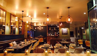 Restaurant La Favorita Trattoria Italiana